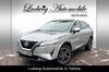 Nissan Qashqai ilmenau