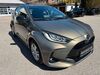 Mazda 2 Hybrid Münchweiler am Klingbach