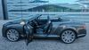 Bentley Continental GTC ober-hilbersheim