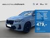 BMW X4 Bocka