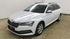 Skoda Superb niederheimbach