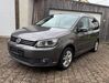 VW Touran dudeldorf