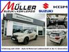 Suzuki Vitara Niederer Fläming