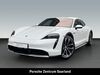 Porsche Taycan oberheimbach