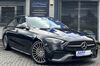 Mercedes-Benz C 300 ehringshausen