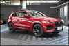 Jaguar F-Pace stockhausen-illfurth