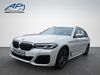 BMW 530 geisenfeld