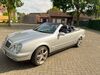 Mercedes-Benz CLK 200 saerbeck
