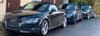 Audi TT Ebersbach an der Fils