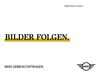 Mini John Cooper Works Countryman kreis|rheingau-taunus-kreis