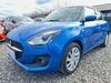 Suzuki Swift eisenhuettenstadt