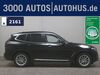 BMW X3 gnarrenburg