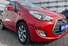 Hyundai ix20 Wiersdorf