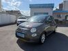 Fiat 500 gau-odernheim