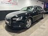 Audi A4 eisenhuettenstadt