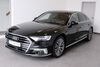 Audi A8 tegernsee