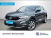 VW T-Roc zscherndorf