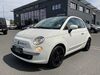 Fiat 500 landshut