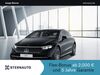 Mercedes-Benz EQS leipziger