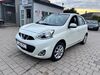 Nissan Micra gau-odernheim