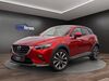 Mazda CX-3 muenster-sarmsheim