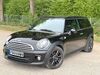 Mini Cooper Clubman tegernsee