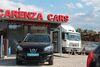 Nissan Qashqai krauchenwies