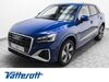 Audi Q2 boffzen