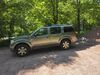 Nissan Pathfinder walhausen
