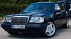 Mercedes-Benz E 280 kreis|suedliche-weinstrasse