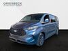 Ford Tourneo Custom schoefweg