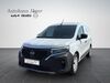 Nissan Townstar boffzen