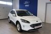 Ford Kuga boffzen