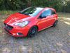Opel Corsa kreis|tuebingen