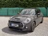 Mini Cooper S goergeshausen