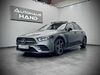 Mercedes-Benz A 250 gau-odernheim