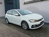 VW Polo lauchroeden