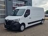 Renault Master siebeldingen