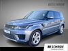 Land Rover Range Rover Sport Lauchröden