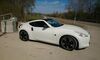 Nissan 370Z obergriesbach