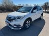 Honda CR-V mittelstetten
