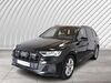 Audi SQ7 tegernsee