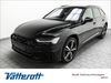 Audi S6 boffzen