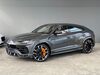 Lamborghini Urus stockhausen-illfurth