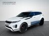 Land Rover Range Rover Evoque Schöfweg