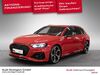 Audi RS4 krauchenwies