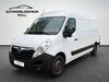 Opel Movano obergriesbach
