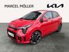 Kia Picanto suedergellersen