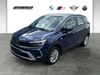 Opel Crossland (X) schoefweg