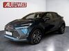 Toyota C-HR walhausen